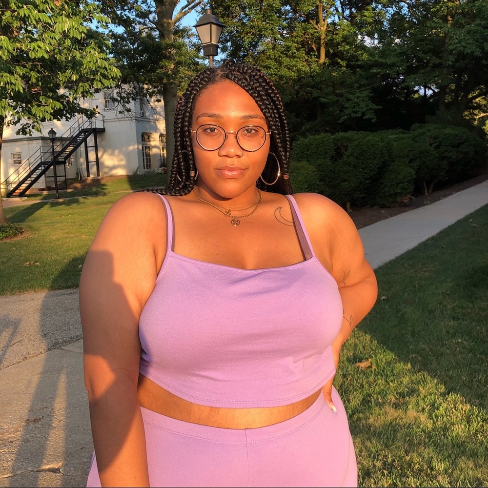 Fashion Nova Set